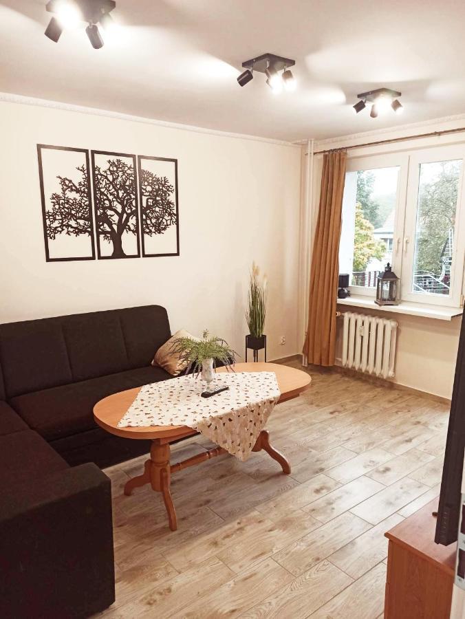 Apartament Centrum Miedzychod Exterior foto