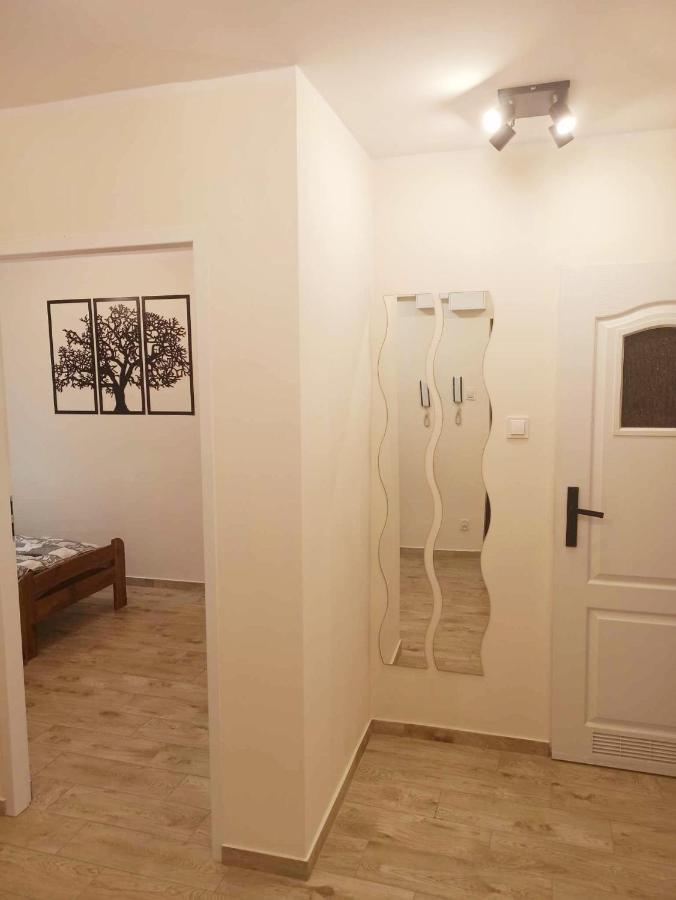 Apartament Centrum Miedzychod Exterior foto