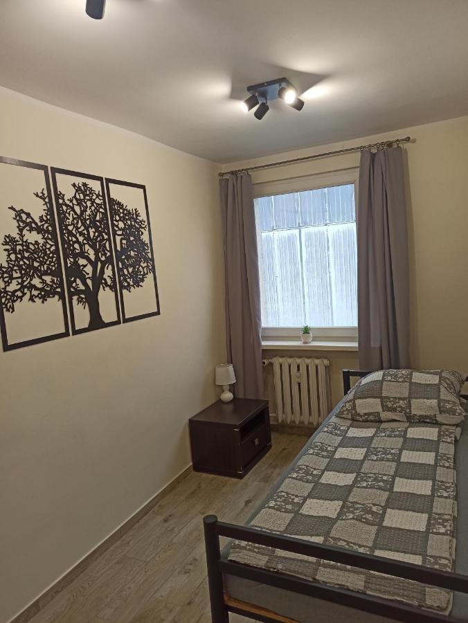 Apartament Centrum Miedzychod Exterior foto